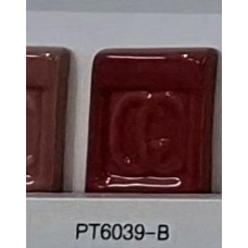 PT6039-B Mid Red
