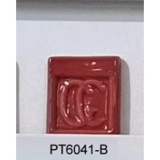 PT6041-B Bright Red