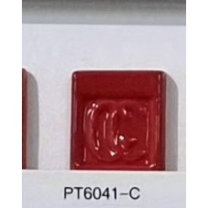 PT6041-C Bright Red
