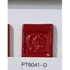 PT6041-D Bright Red