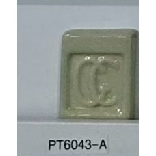 PT6043-A Sea Green