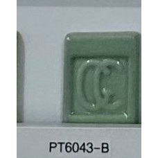 PT6043-B Sea Green