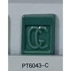 PT6043-C Sea Green