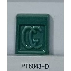 PT6043-D Sea Green