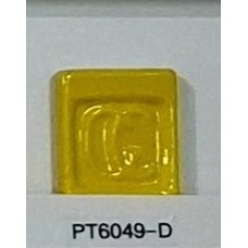PT6049-D Intense Yellow
