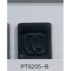 PT6205-B Cobalt Black