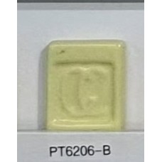 PT6206-B Yellow