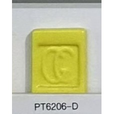 PT6206-D Yellow