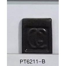 PT6211-B Cobalt Free Black