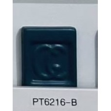 PT6216-B Blue Green