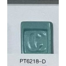 PT6218-D Sea Green