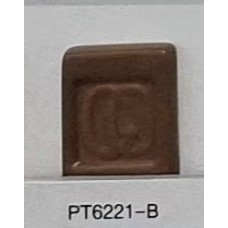 PT6221-B Red Brown