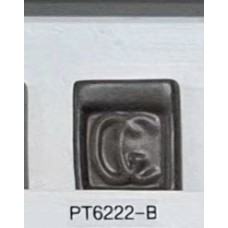 PT6222-B Dark Brown