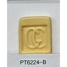 PT6224-B Yolk Yellow