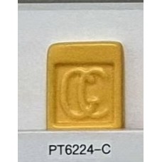 PT6224-C Yolk Yellow