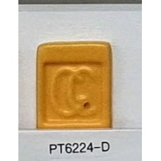 PT6224-D Yolk Yellow