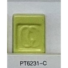 PT6231-C Lime Green