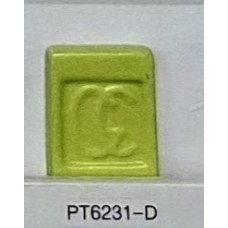 PT6231-D Lime Green
