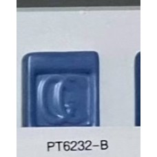 PT6232-B Electric Blue