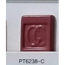 PT6238-C Pillar Box Red