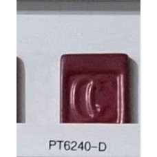 PT6240-D Deep Red