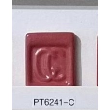 PT6241-C Bright Red
