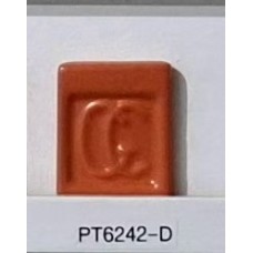 PT6242-D Orange Intense