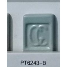 PT6243-B Sea Green