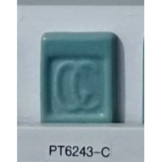PT6243-C Sea Green