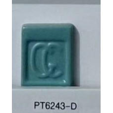 PT6243-D Sea Green