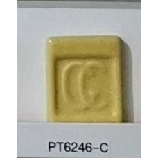 PT6246-C Golden Yellow