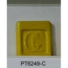 PT6249-C Intense Yellow