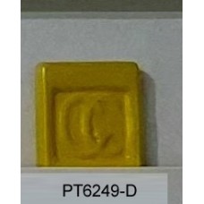 PT6249-D Intense Yellow