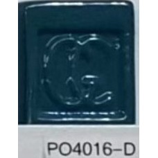 (A7) - E - Blue Green - PO4016-D