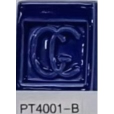 (A6) - E - Cobalt Blue PT4001-B