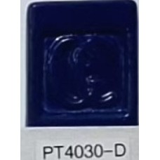 (A4) - E - Blue PT4030-D